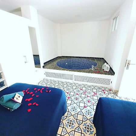 Exclusivo Apartamento Junto Al Mar By Hugo Beach Hotel Гандия Екстериор снимка