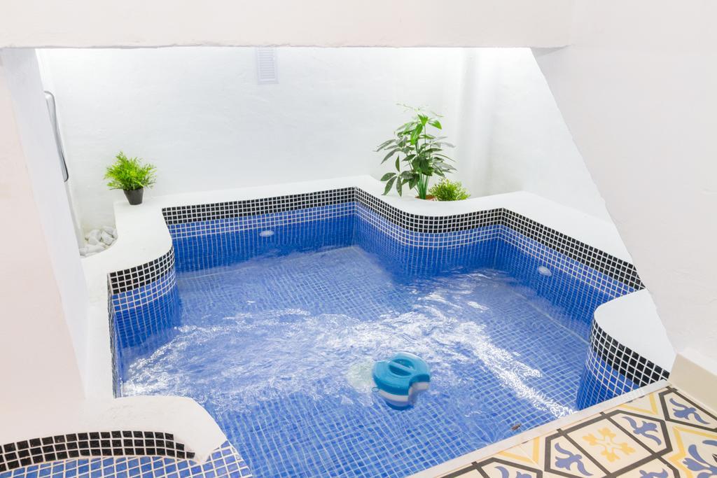 Exclusivo Apartamento Junto Al Mar By Hugo Beach Hotel Гандия Екстериор снимка