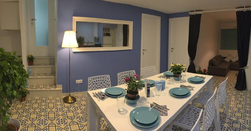 Exclusivo Apartamento Junto Al Mar By Hugo Beach Hotel Гандия Екстериор снимка