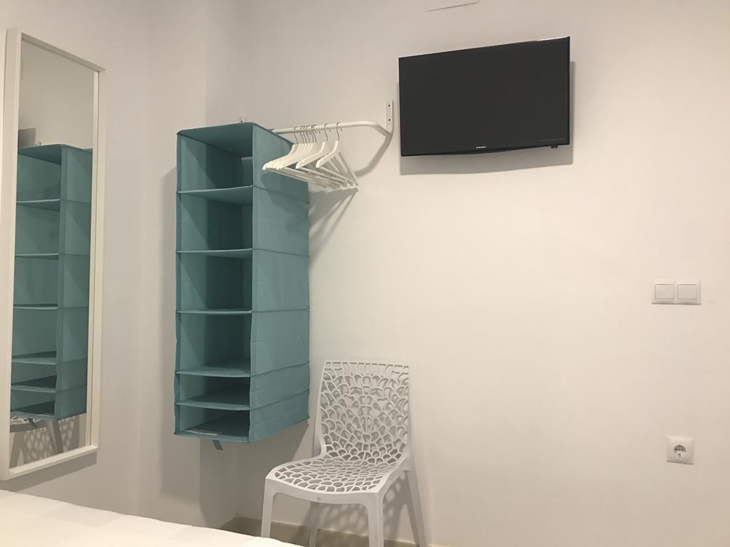 Exclusivo Apartamento Junto Al Mar By Hugo Beach Hotel Гандия Екстериор снимка