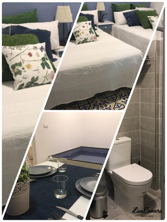Exclusivo Apartamento Junto Al Mar By Hugo Beach Hotel Гандия Екстериор снимка
