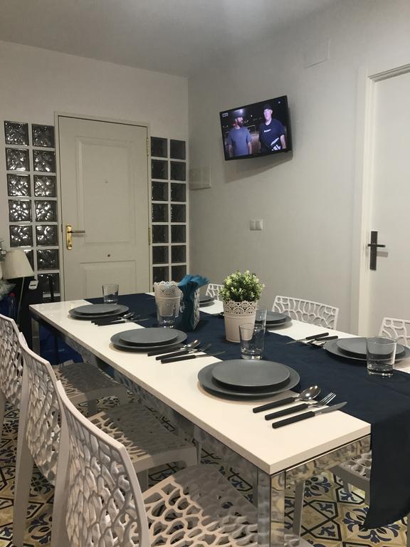 Exclusivo Apartamento Junto Al Mar By Hugo Beach Hotel Гандия Екстериор снимка