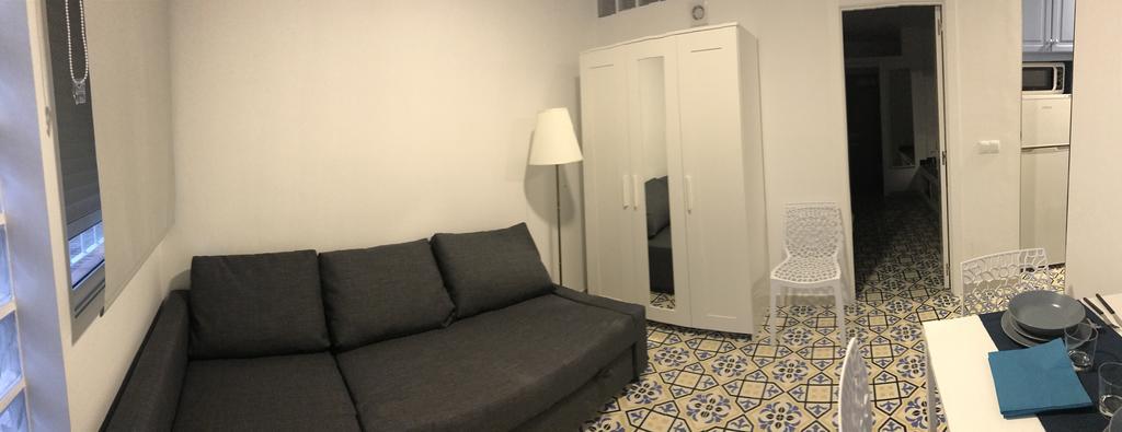 Exclusivo Apartamento Junto Al Mar By Hugo Beach Hotel Гандия Екстериор снимка