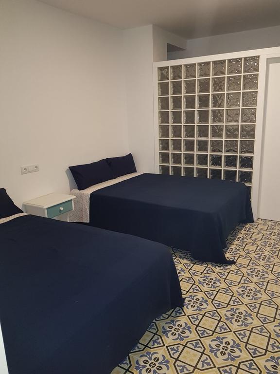 Exclusivo Apartamento Junto Al Mar By Hugo Beach Hotel Гандия Екстериор снимка