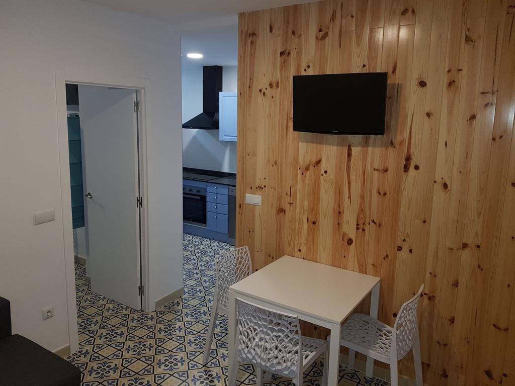 Exclusivo Apartamento Junto Al Mar By Hugo Beach Hotel Гандия Екстериор снимка